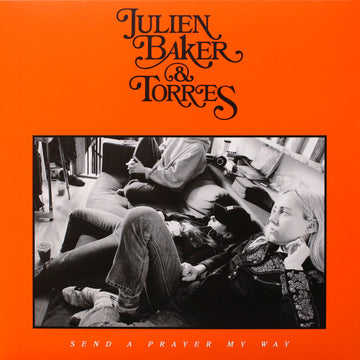 Julien baker & Torres