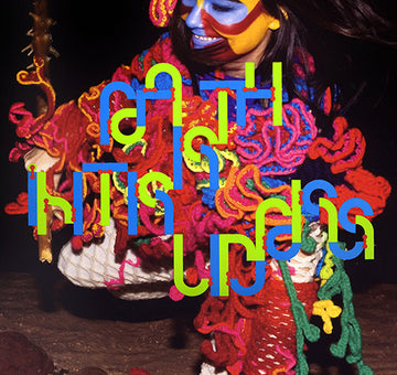Bjork- earth intruders