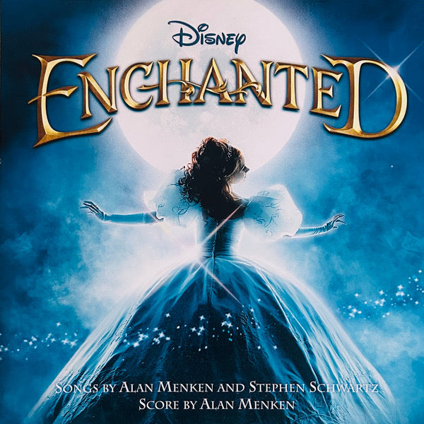 Enchanted - ST