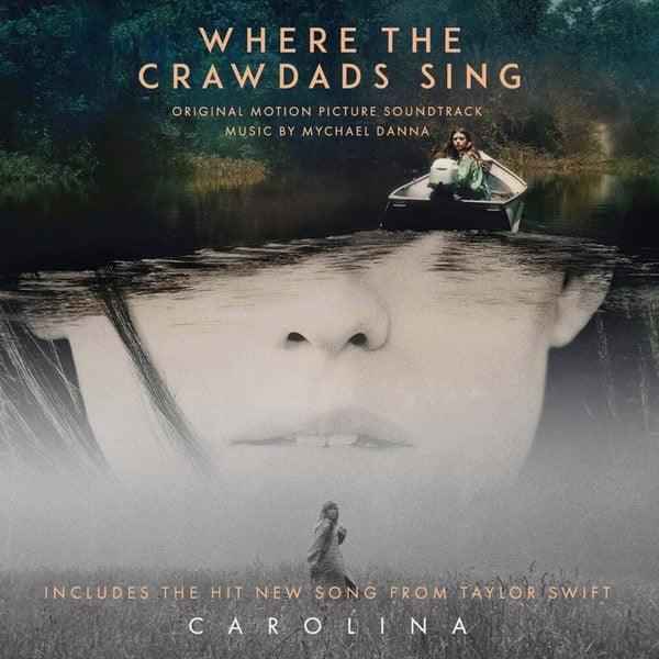 Where the crawdads sing - st