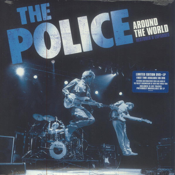Police - around the world
