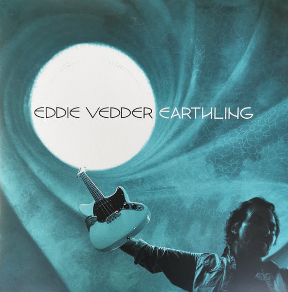 Eddie Vedder- earthling