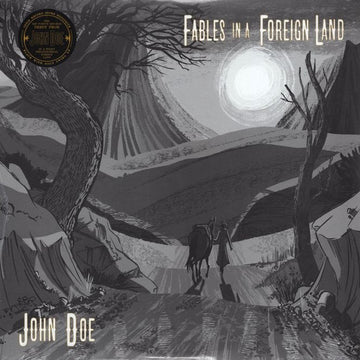 John doe - Fables in a foreign land