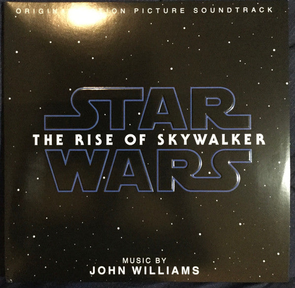 Star Wars the rise of skywalker