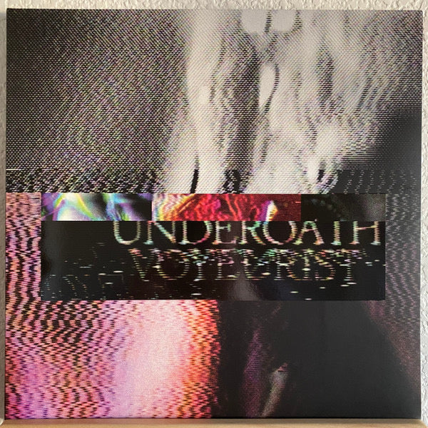 Underoath - voyeurist