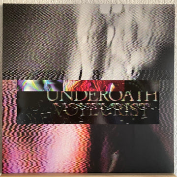 Underoath - voyeurist