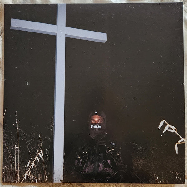 Jpegmafia- I lay down my life for you