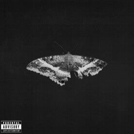 Kendrick Lamar- To Pimp a Butterfly