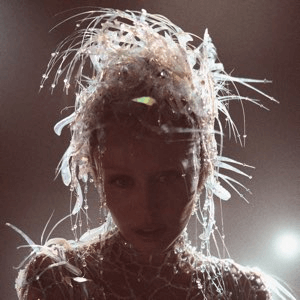 Miley Cyrus - something beautiful
