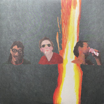 MJ Lenderman - manning fireworks