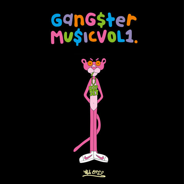 Gangster Music Vol 1