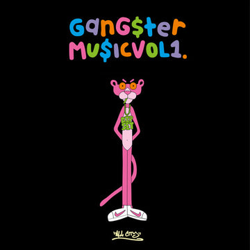 Gangster Music Vol 1