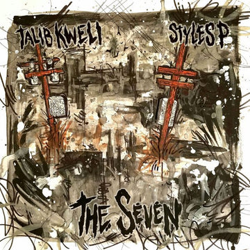Talib Kweli & Styles P- The Seven