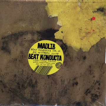 Madlib- vol 6
