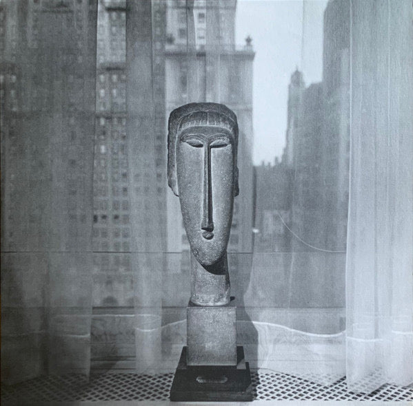 Andy stott- faith in strangers
