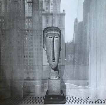 Andy stott- faith in strangers
