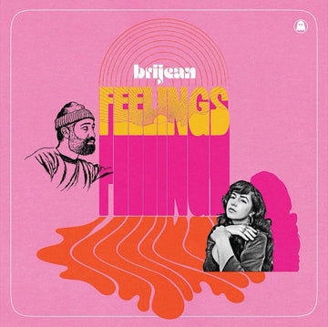 Brijean- feelings