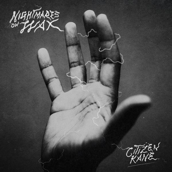 Nightmares on Wax- Citizen Kane