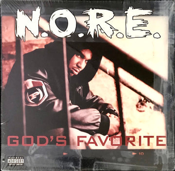 NORE- God's Favorite