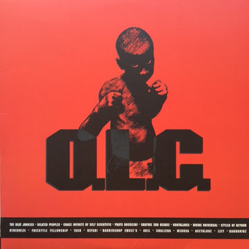 O.L.C - VA
