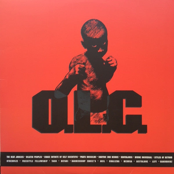 O.L.C - VA