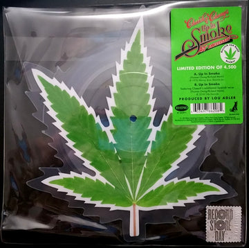 Cheech & chong- up in smoke