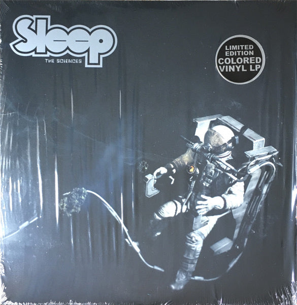 Sleep - the sciences