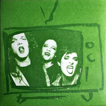 Jon Spencer blues explosion - black Betty/ no reservations