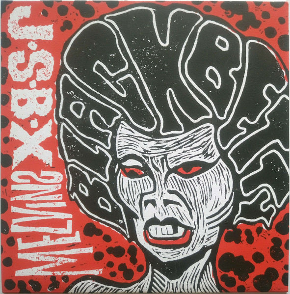 Jon Spencer blues explosion - black Betty