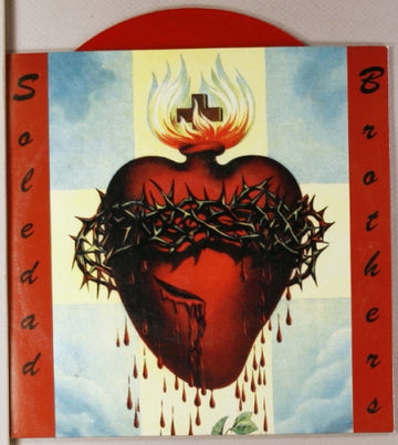 Soledad brothers - the gospel according to John
