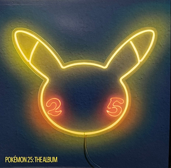 Pokemon 25
