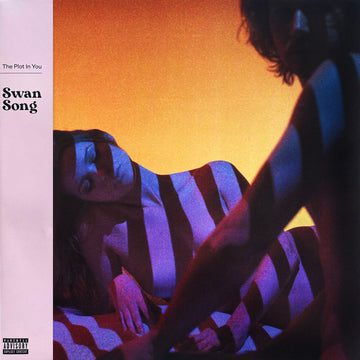 Plot in you, the - swan song