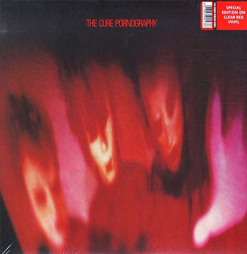 Cure - pornography