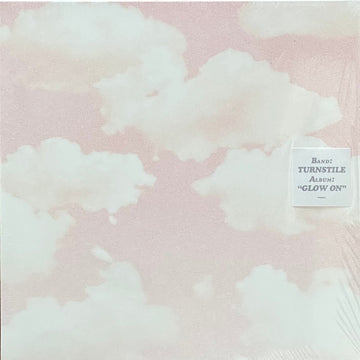 Turnstile - glow on