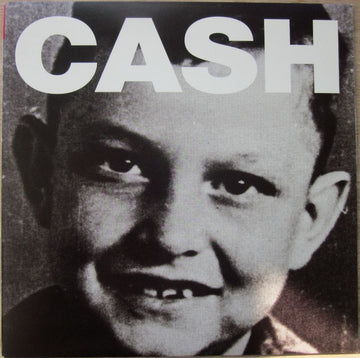 Johnny cash - American vi: ain’t no grave
