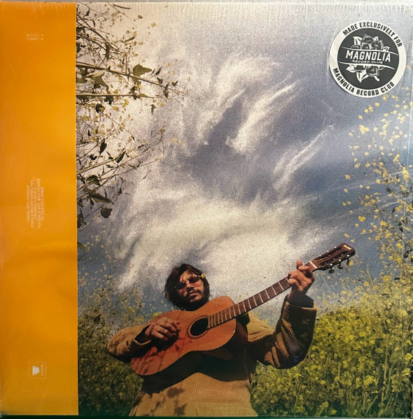 John Vincent iii - songs for the canyon