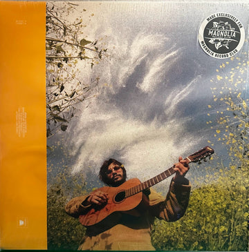 John Vincent iii - songs for the canyon