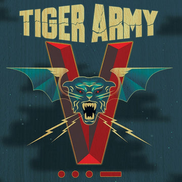 Tiger army - V …_