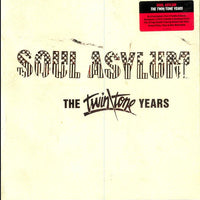 Soul Asylum - The Twin Tone Years [Box Set]