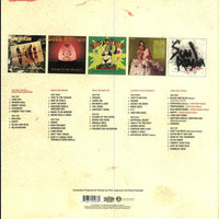 Soul Asylum - The Twin Tone Years [Box Set]