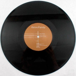 Akron / Family - Soul I Know / world is tired
