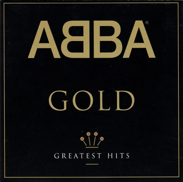 Abba- Gold