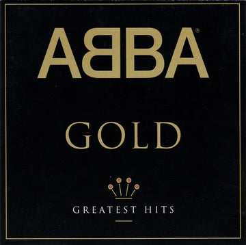 Abba- Gold