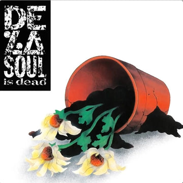 De La Soul- Is Dead