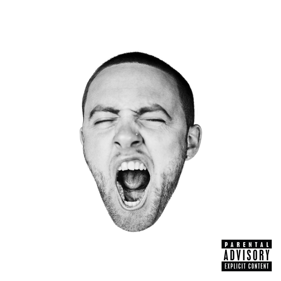 Mac Miller- Good:AM