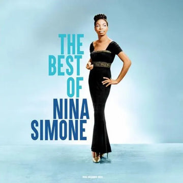 Nina Simone- The Best Of