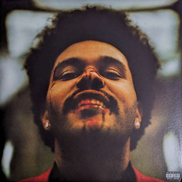 The Weeknd - After Hours | USED VINYL |