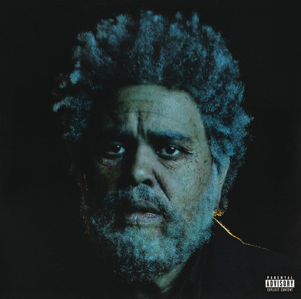 The Weeknd - Dawn FM USED VINYL