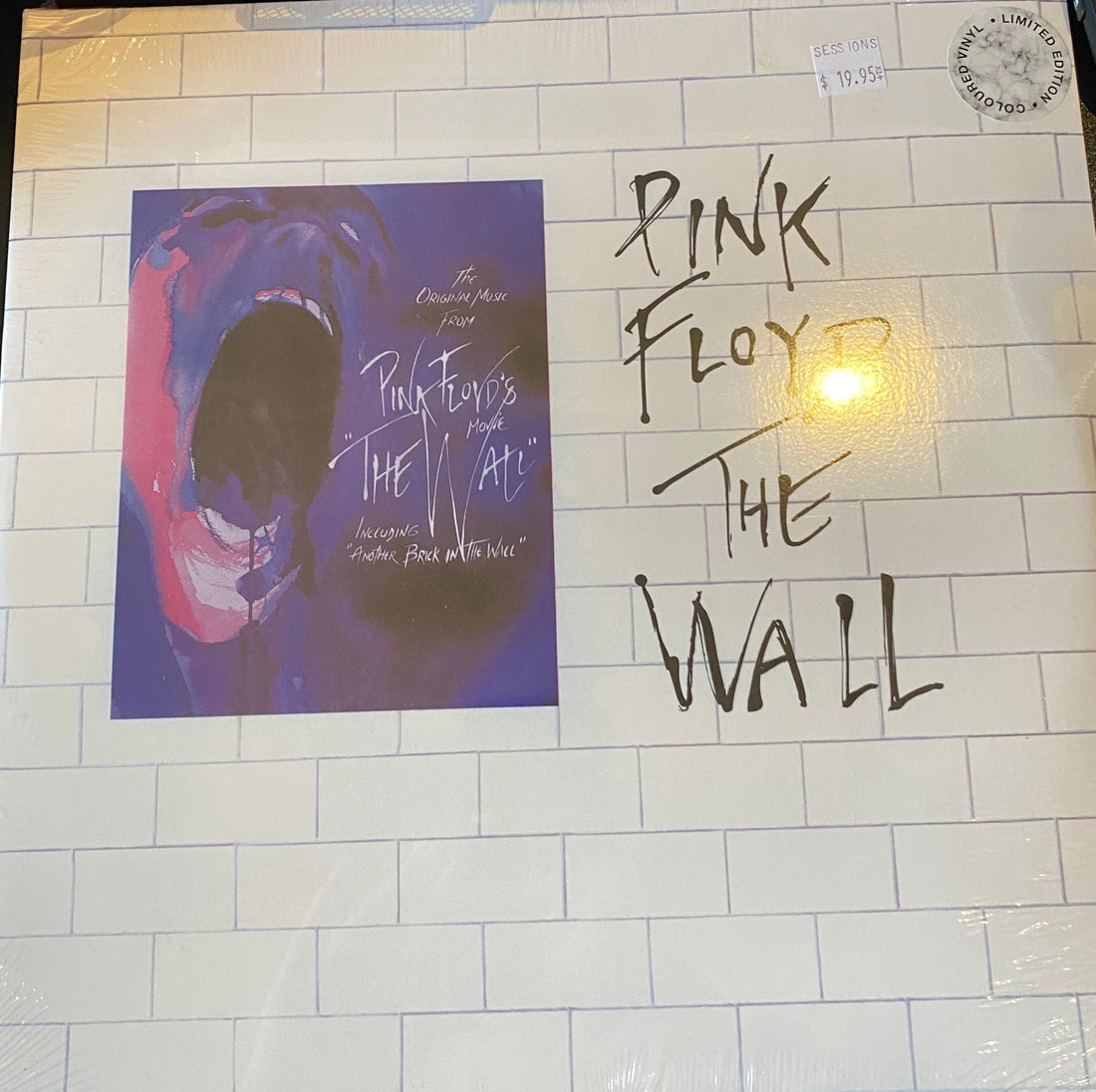 Pink Floyd - The Wall