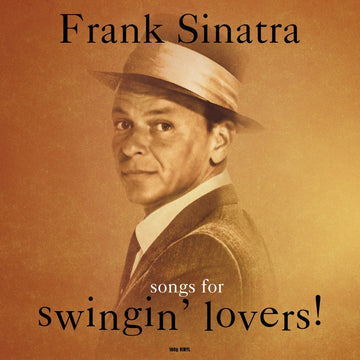 Frank Sinatra- Songs For Swingin Lovers